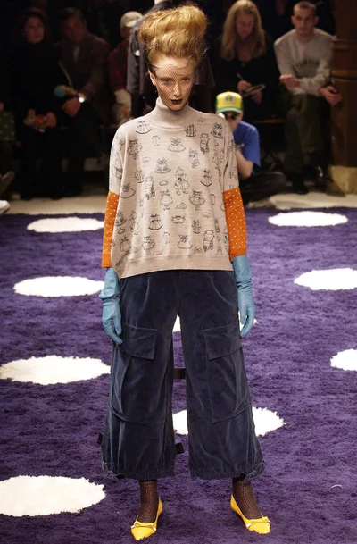 Look 15